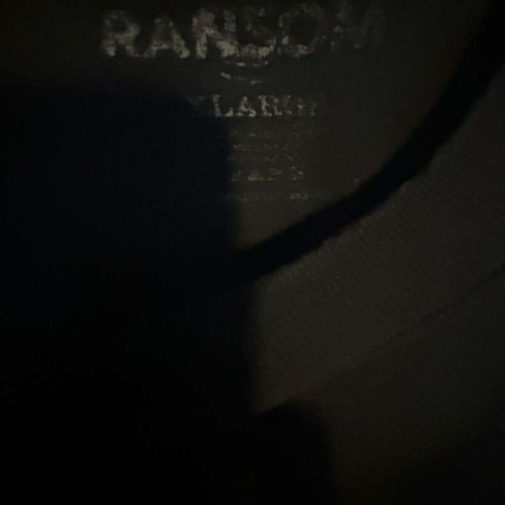 Three little devils Ransom T XL - Picture 2 of 2